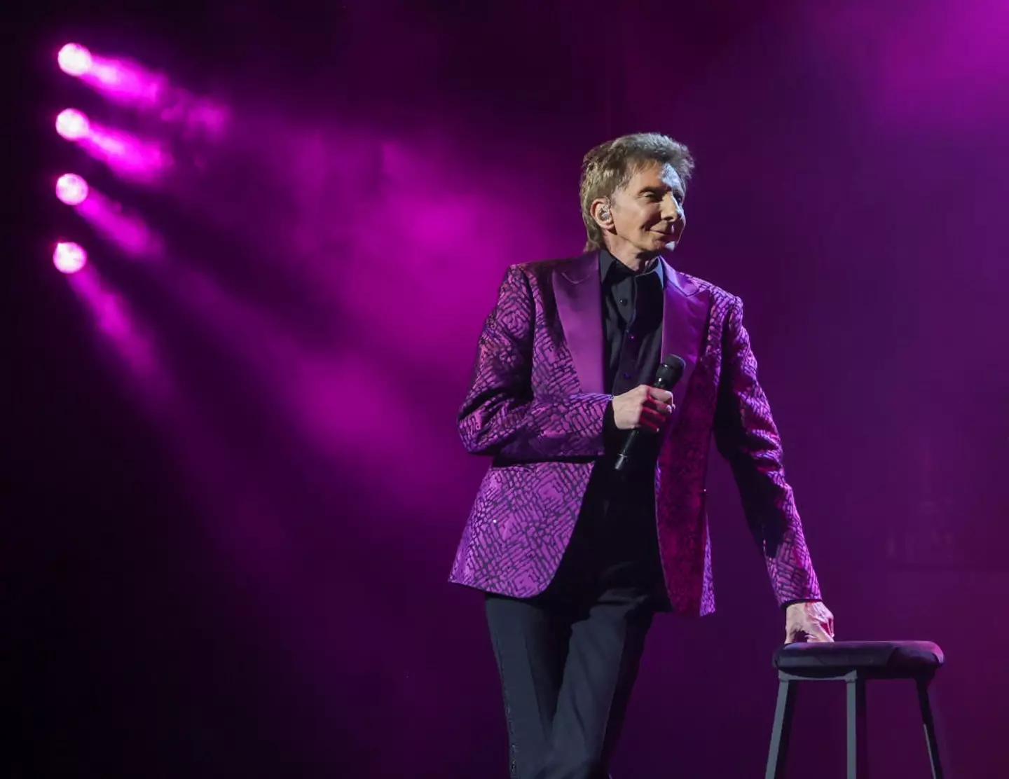 Tickets are up for grabs on five websites (Getty/Ethan Miller)