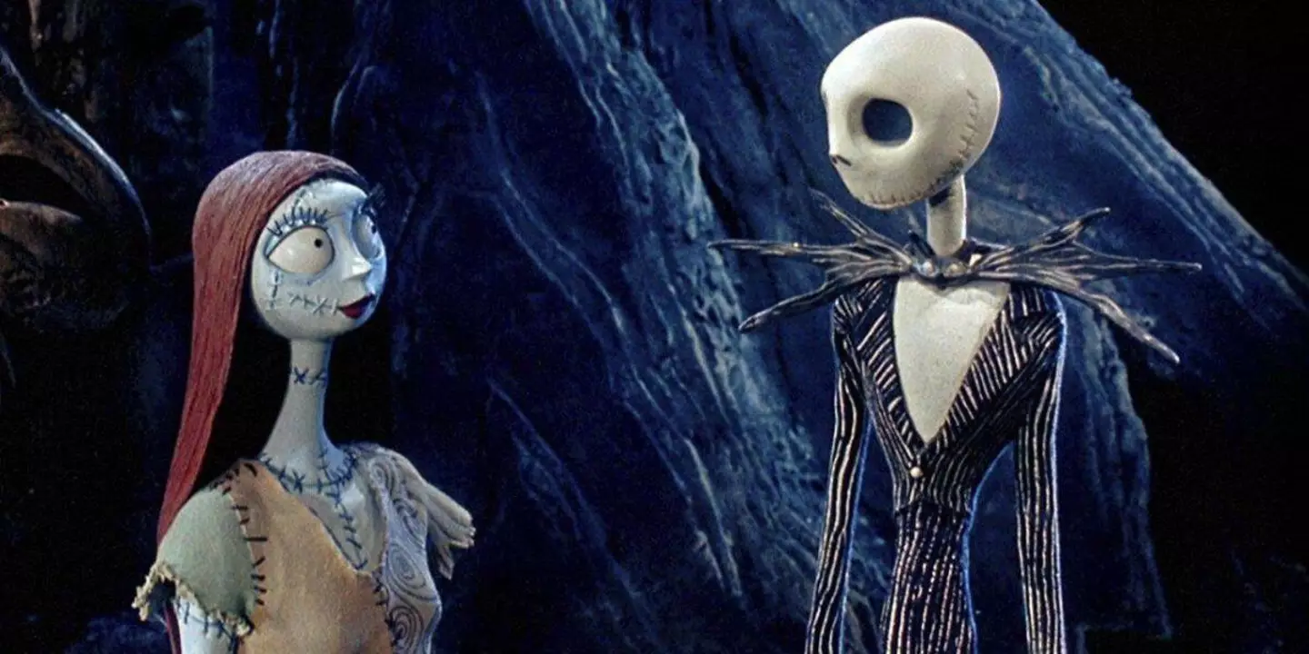 Creator Tim Burton has spoken about the possibility of a sequel.