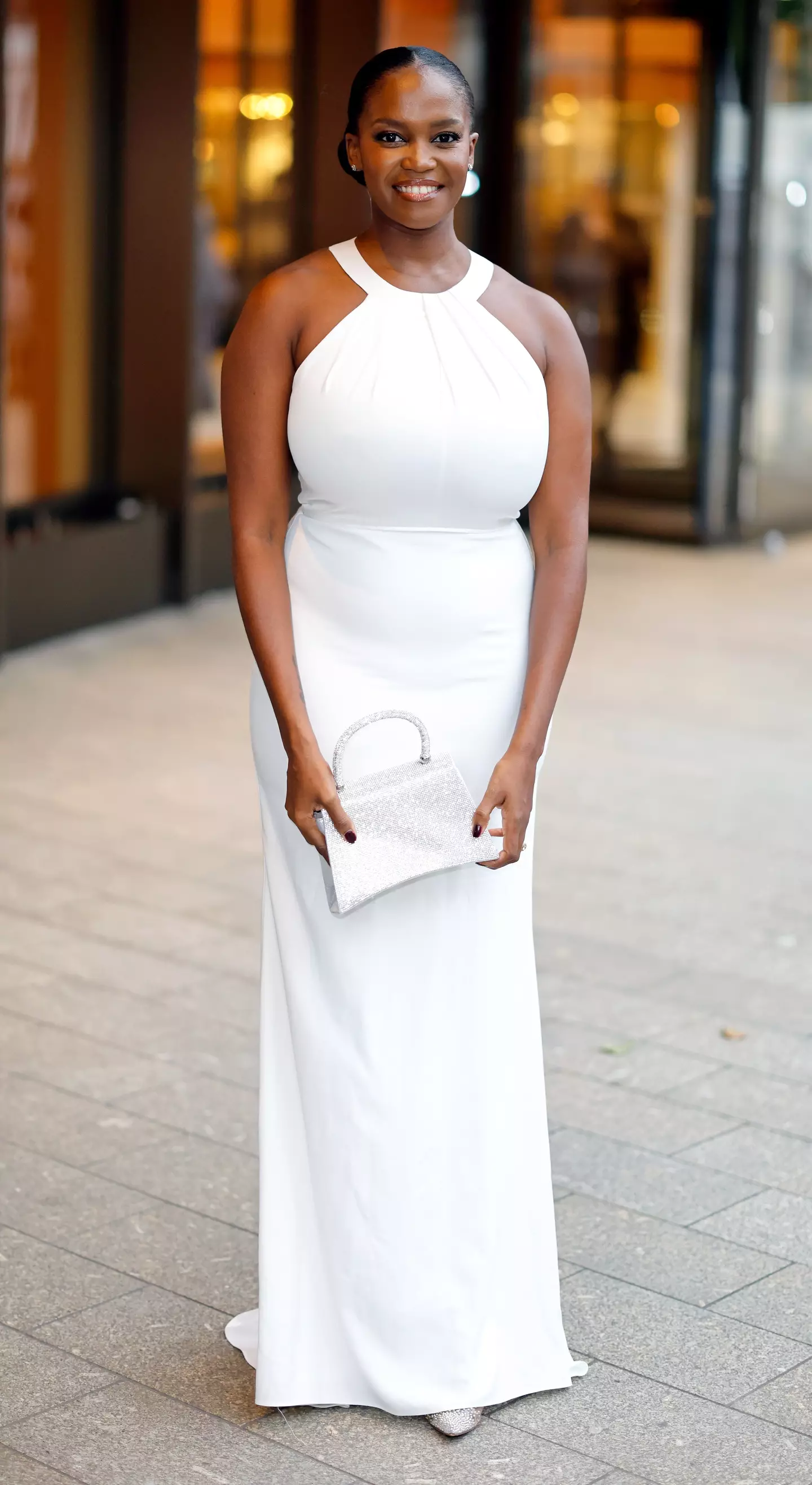 Mabuse is set to star (Max Mumby/Indigo/Getty Images)