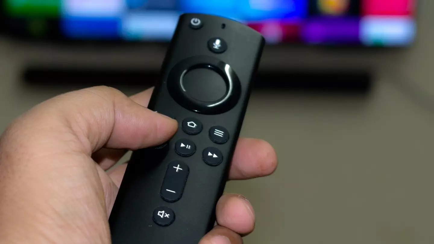 Major warning to Fire Stick users as world’s largest illegal sports streaming platform is shut down
