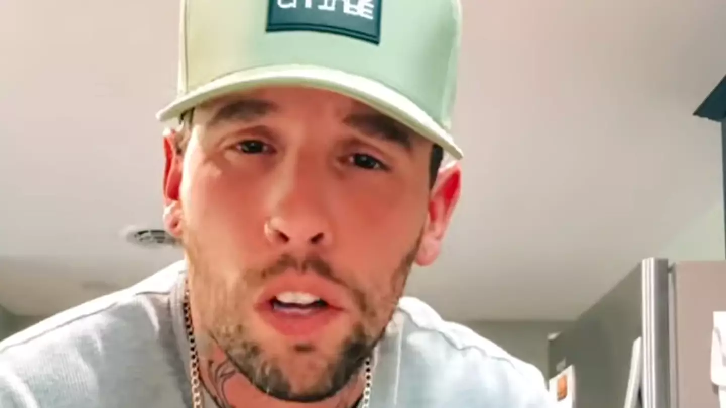 YouTube/CoreyWarren