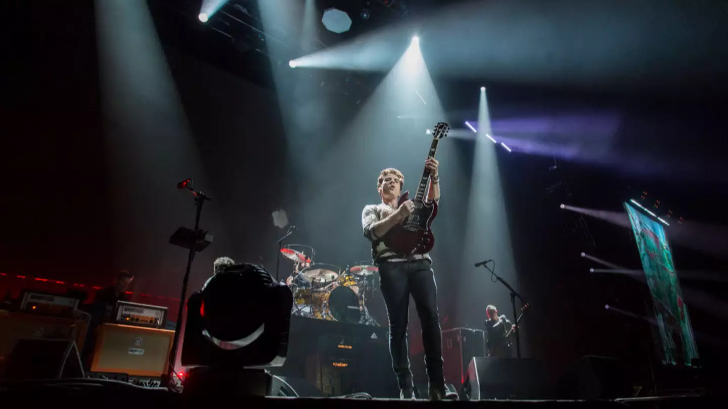 Stereophonics fans scramble to buy Manchester Co-op Live tickets after ‘sensational’ gigs