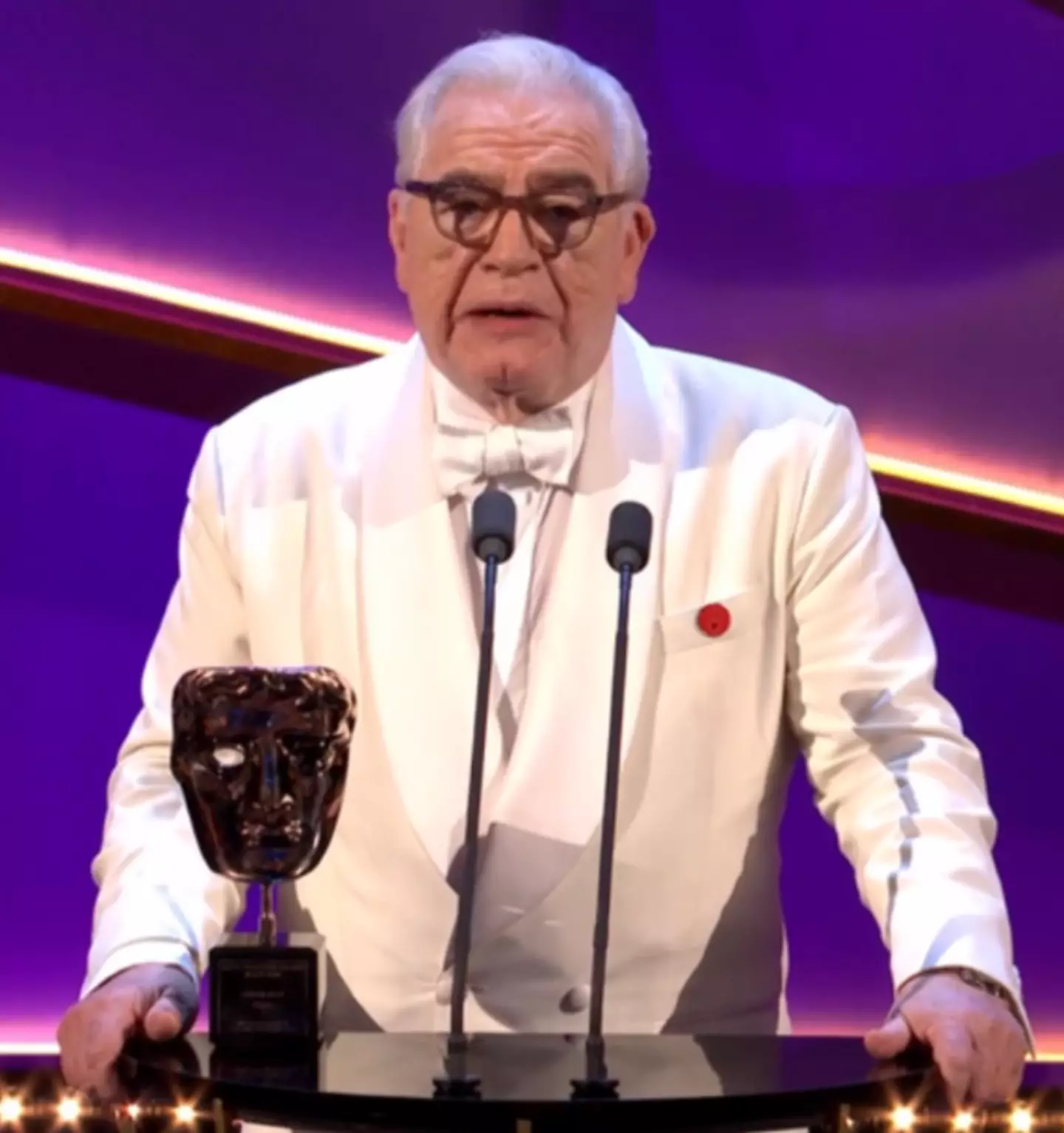 Brian Cox. (BBC)