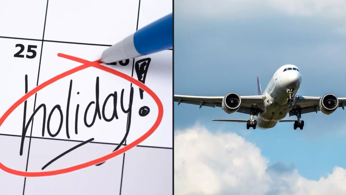 Brits warned to ‘get ready’ as new rules for holidays come into force in just over a month
