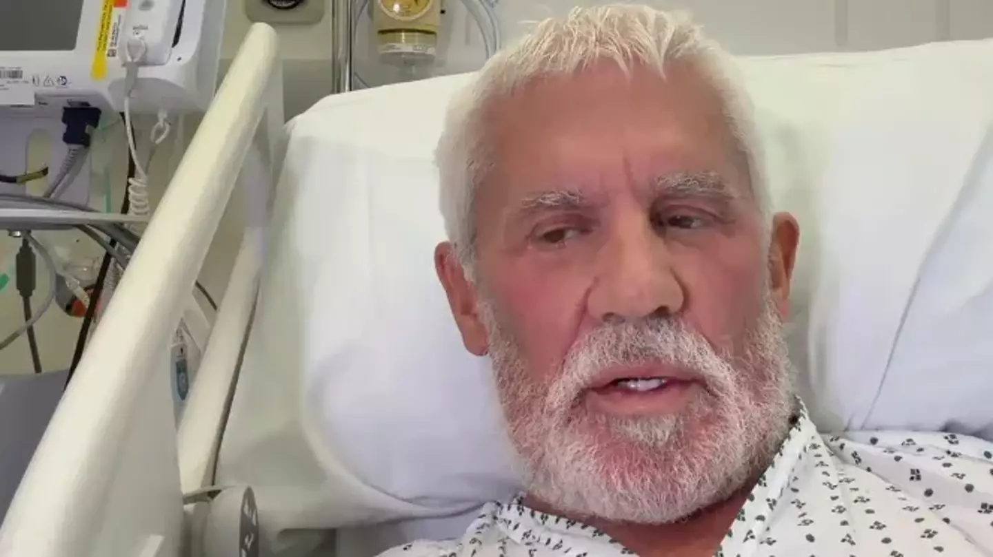 Instagram/WayneLineker