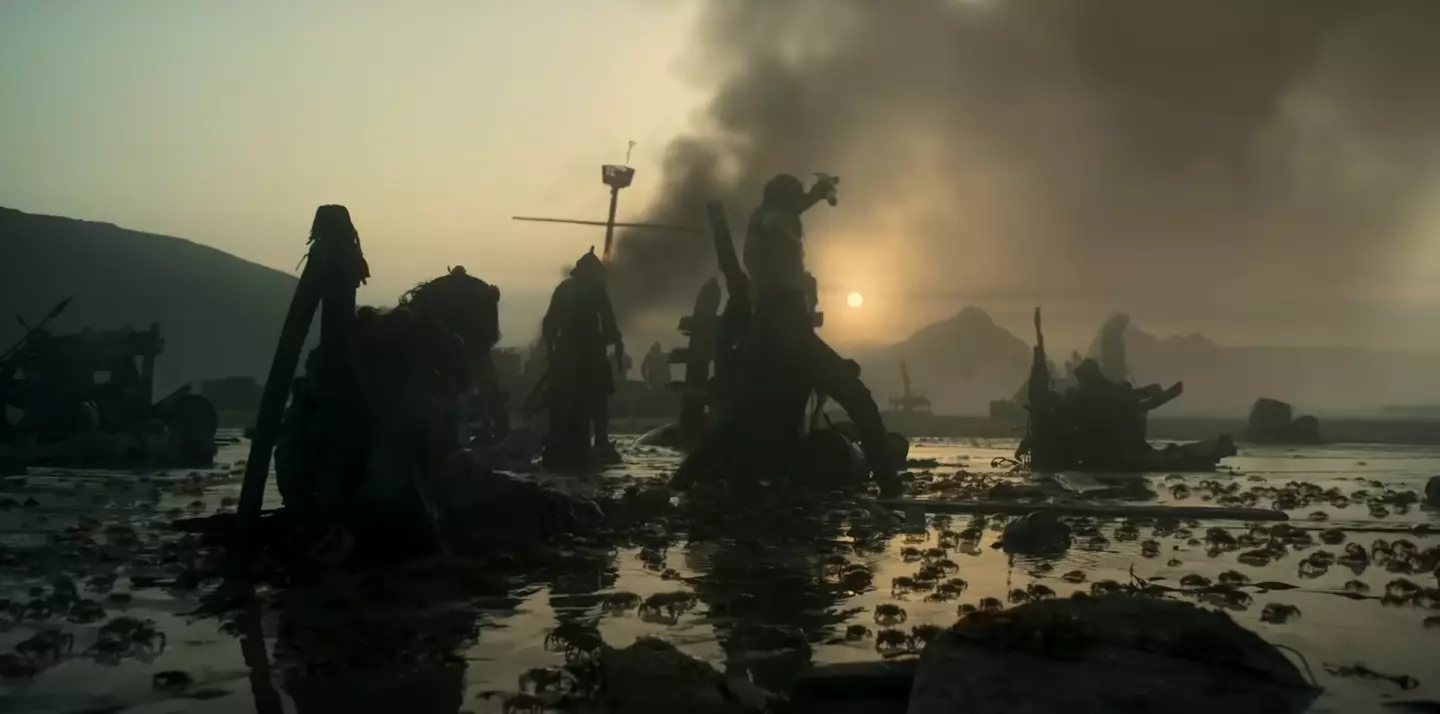 Fans are excited to see what's in store.