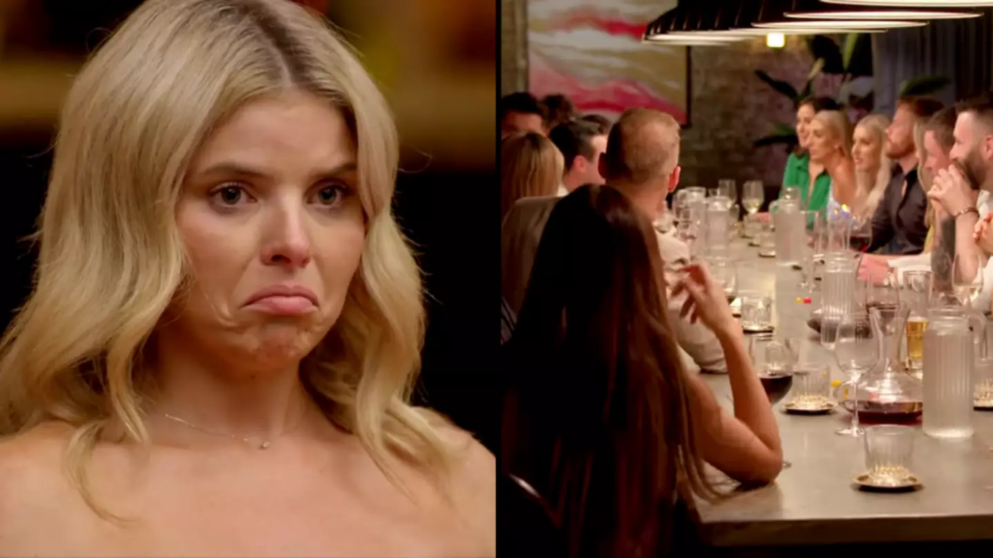 Married At First Sight Australia Has Just Started Airing In The US And Americans Are Shocked