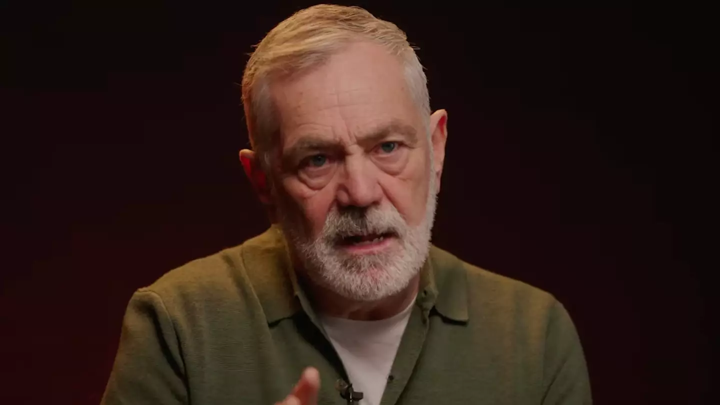 Criminologist explains the main reason people in the UK kill and how we can reduce serial murder