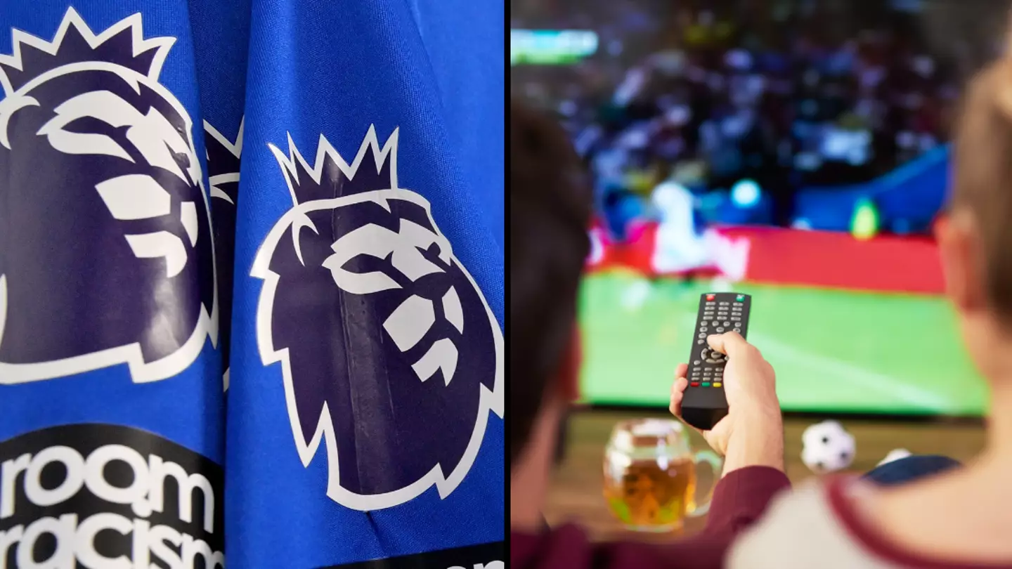 Premier League's IPTV hunt could soon see illegal streamers' information handed over