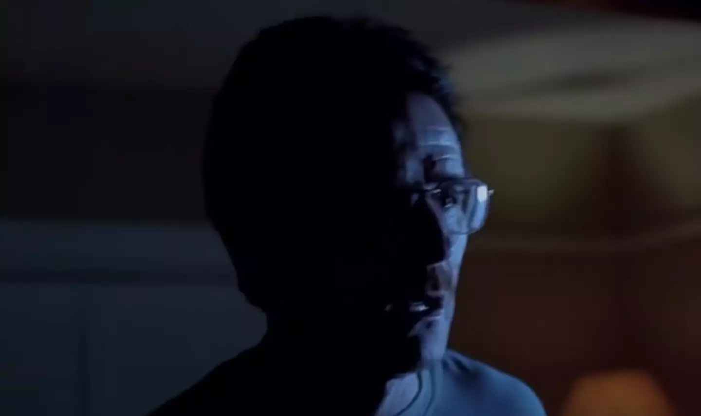 Bryan Cranston stars as Walter White in Breaking Bad.