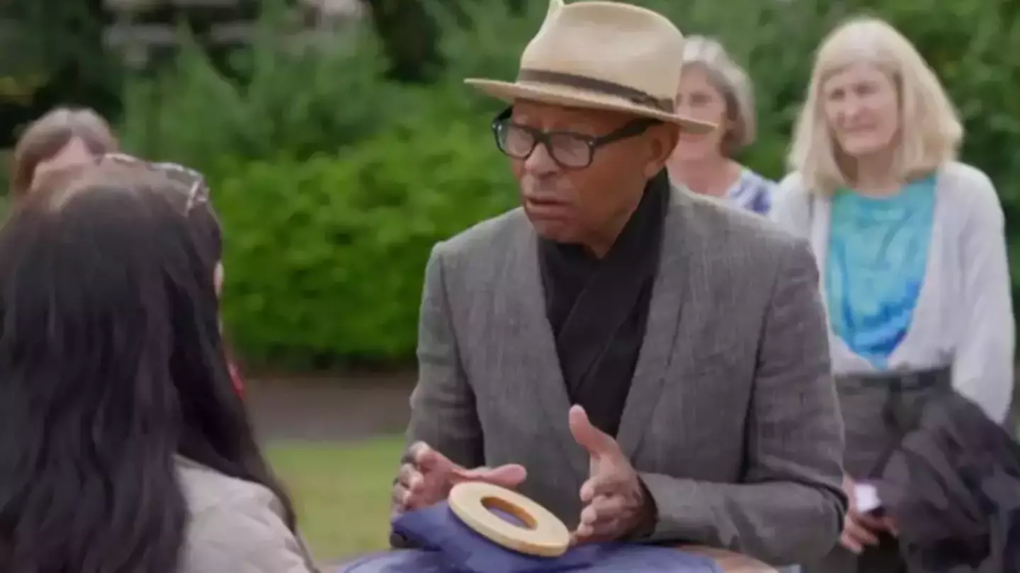 Antiques Roadshow expert explained why he refused to value ‘most disturbing’ item with chilling past