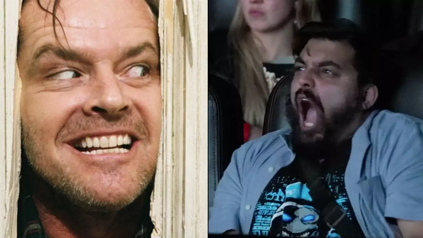 Letterboxd user shares horror movie challenge and says everyone should watch list of terrifying movies once