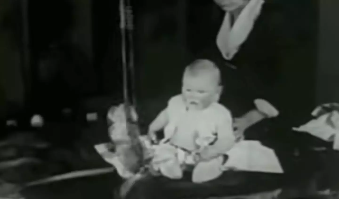 The controversial experiment occurred in 1920 (Watson and Rayner)