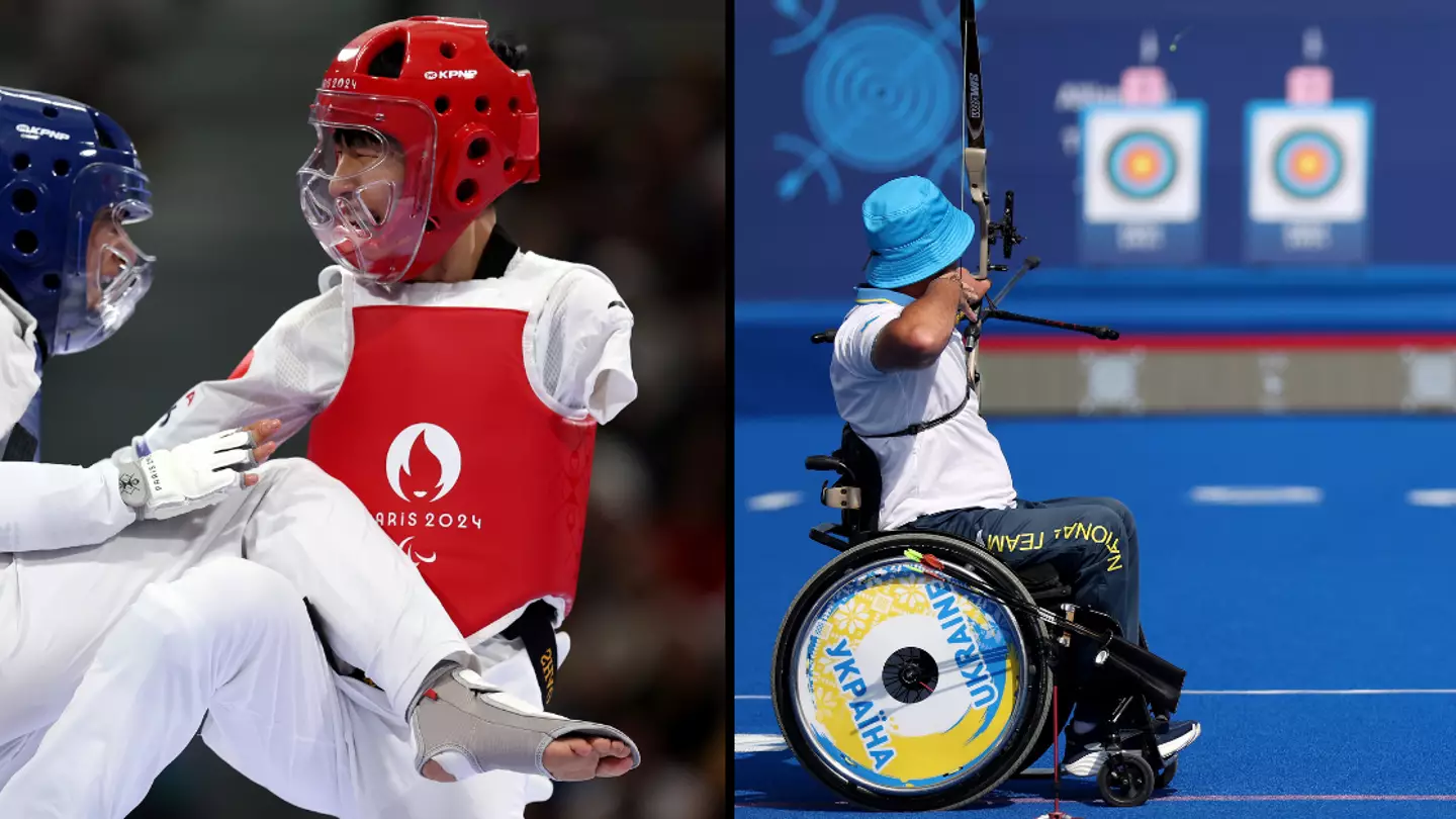 Steph Chambers / Getty Images