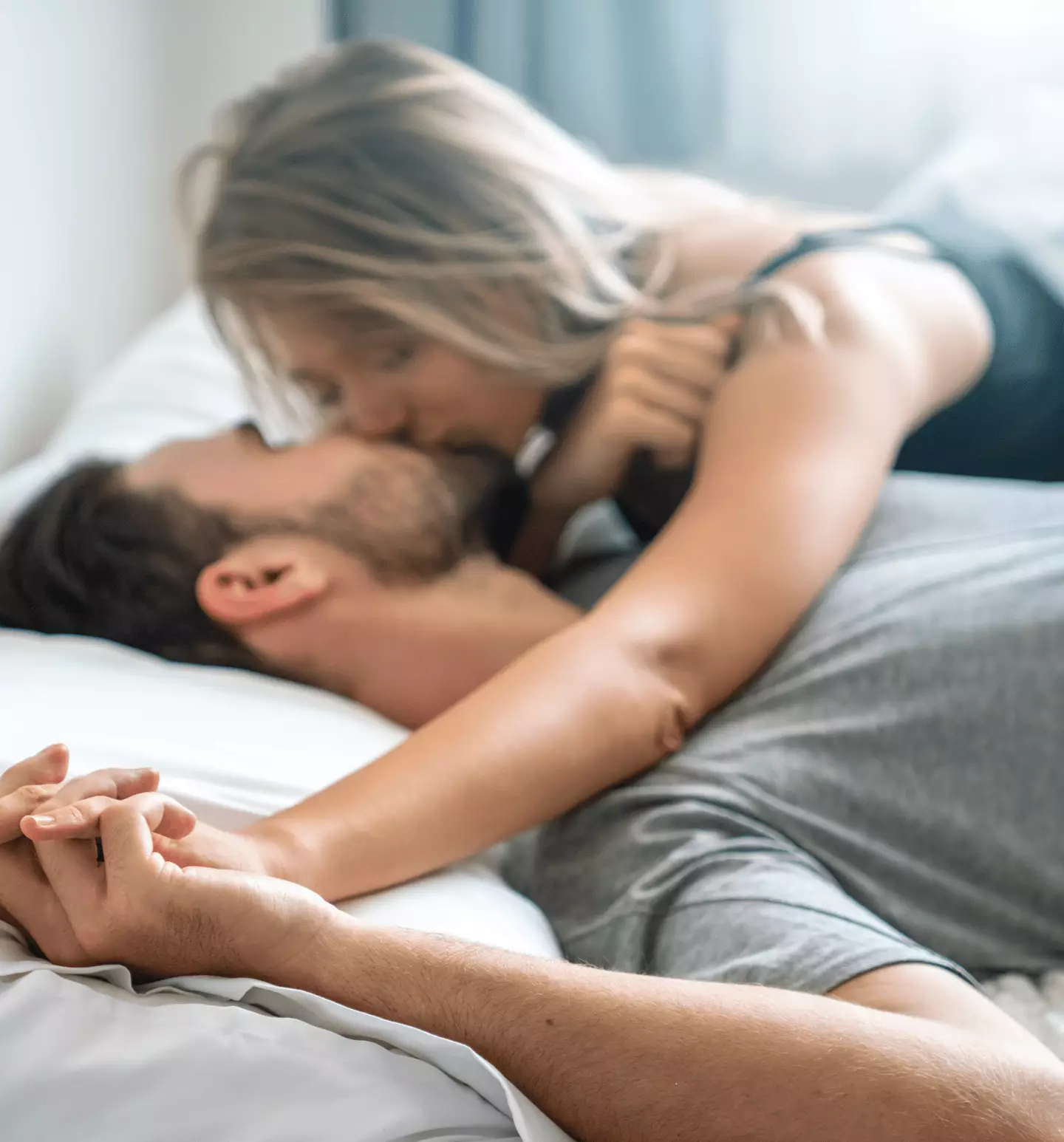 Someone may appear more desirable than they actually are (Getty Stock Image)