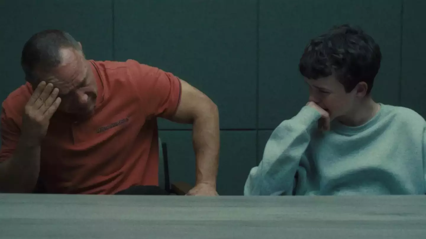 Adolescence viewers divided over ending as fans claim people are ‘missing the point’
