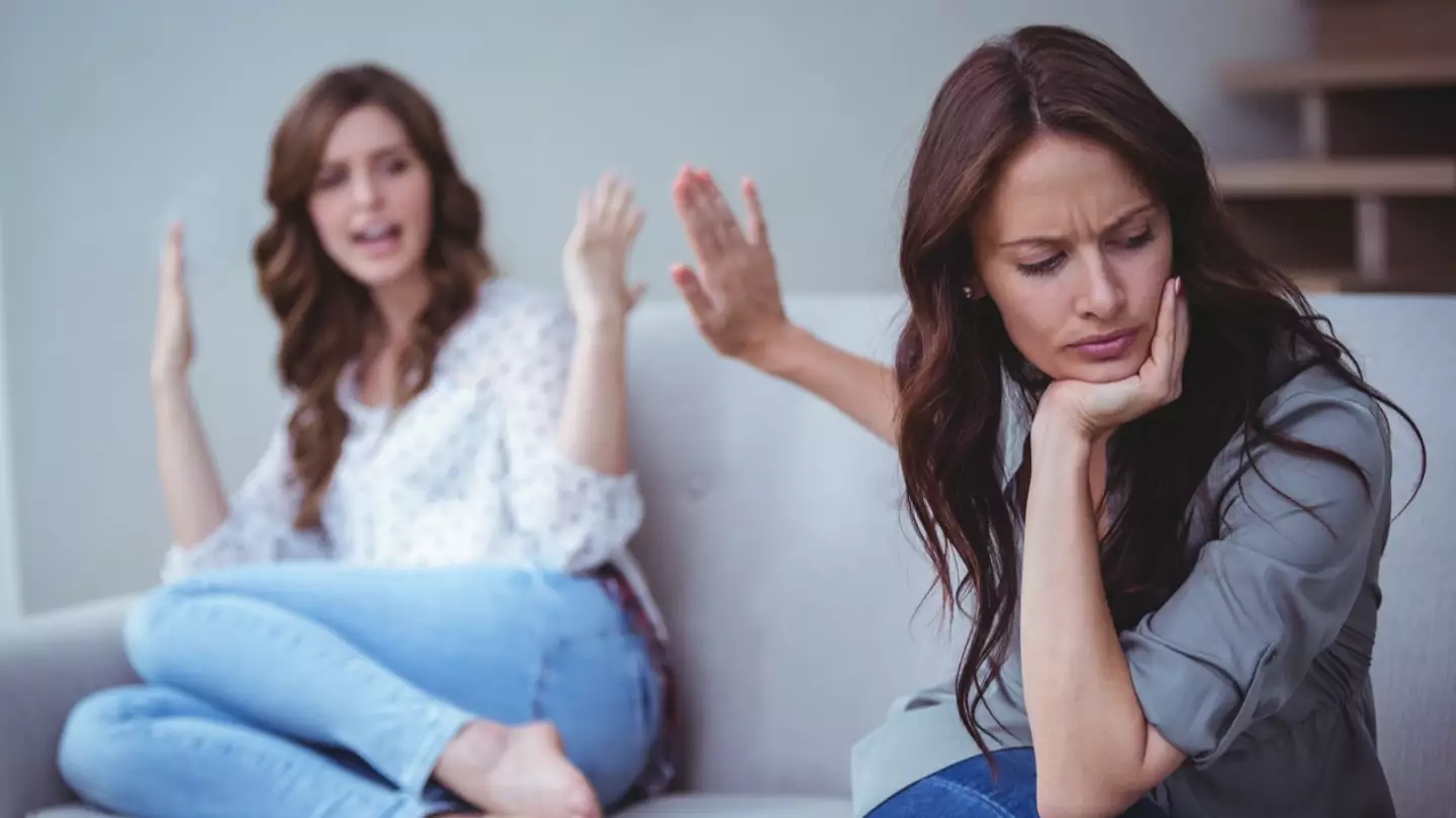 Physiologist shares 'subtle' signs that indicate you should no longer be friends with someone