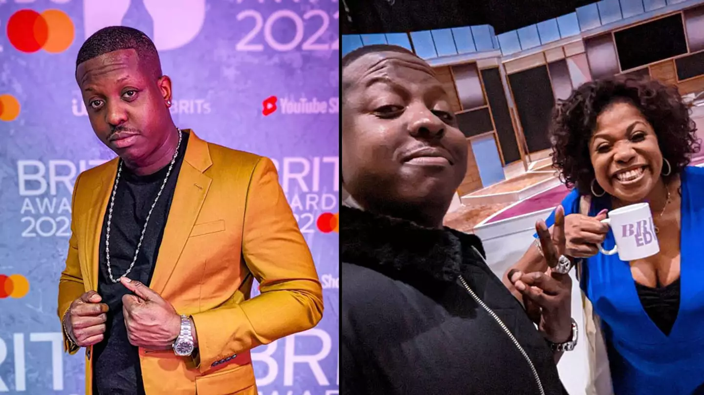 Jamal Edwards' Mother Releases Statement Following Son's Death