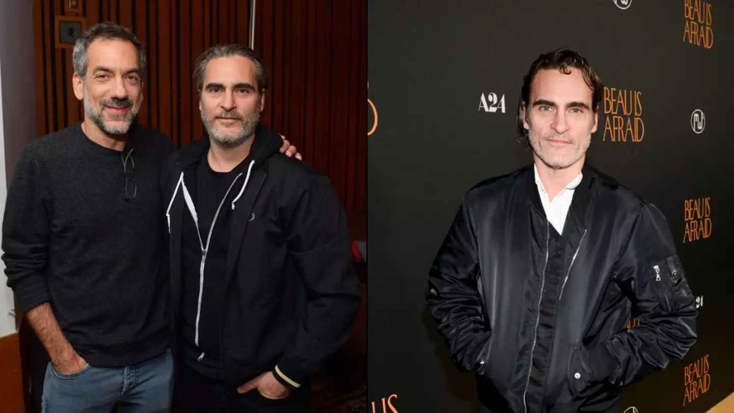 Joaquin Phoenix and director Todd Phillips argued about key part of Joker as sequel gets 33% Rotten Tomatoes score