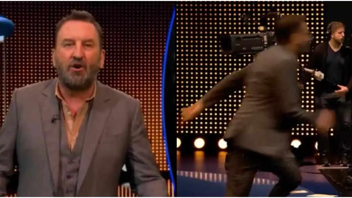 Creator of ‘BBC quiz show’ where contestant’s head explodes responds to backlash from episode