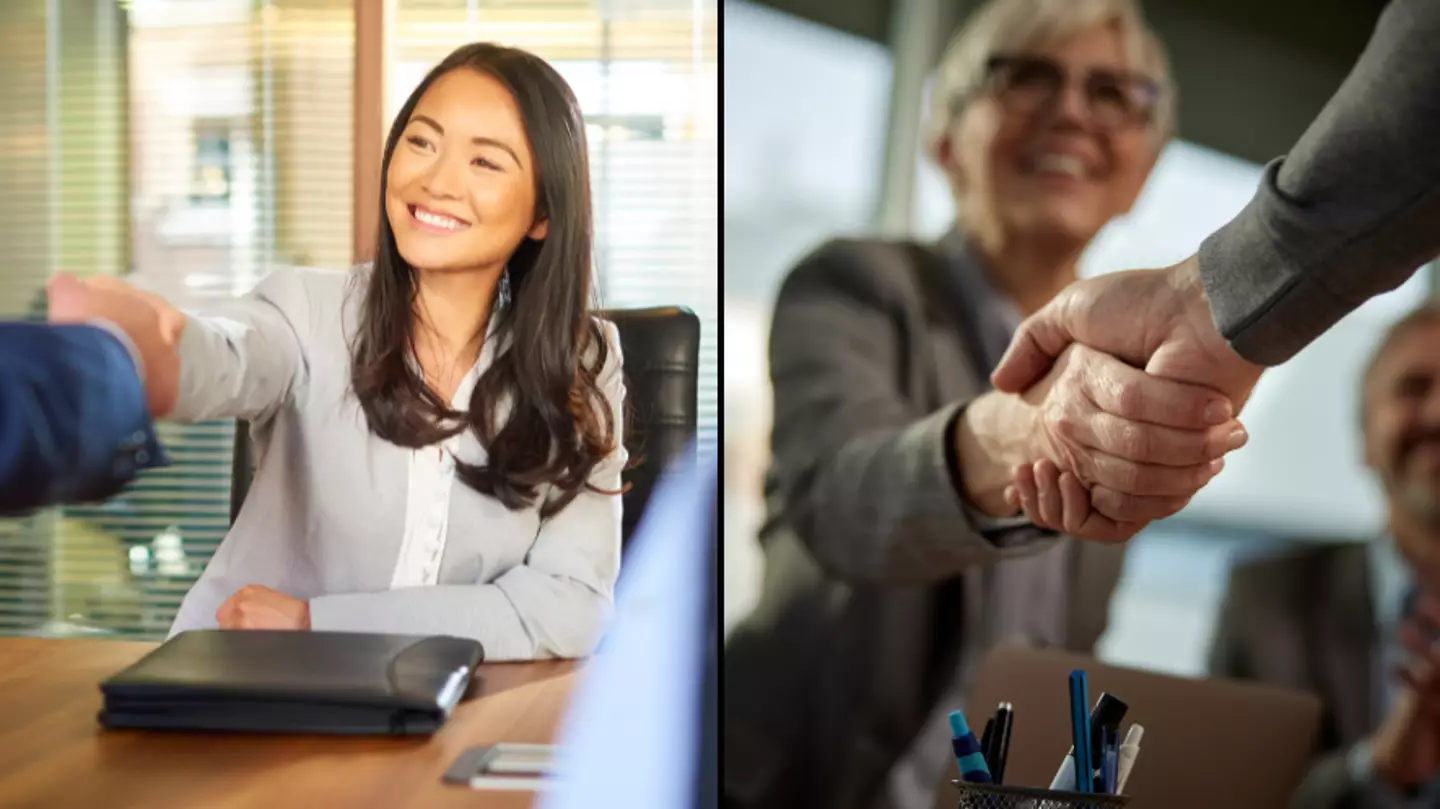 'Humourbragging' interview technique is the new method psychologists claims will set you apart
