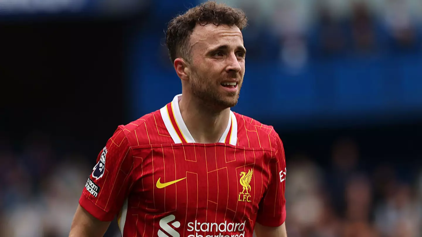 Liverpool FC via Getty Images
