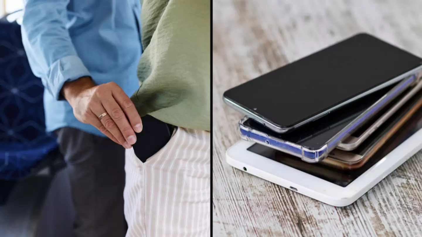 iPhones stolen in the UK likely to end up at one specific place, investigation finds