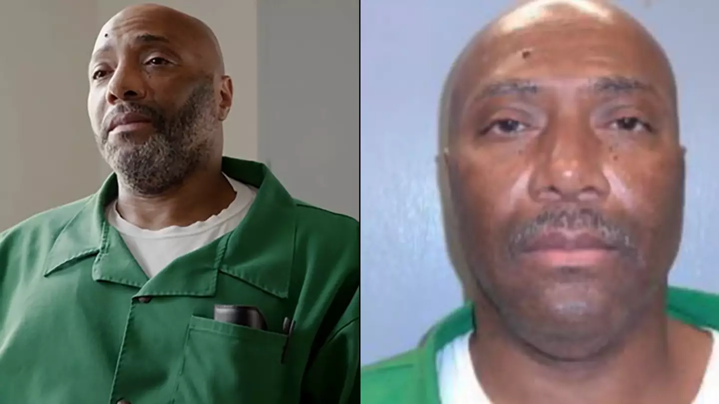 Deadline ends today for death row inmate told to choose between three options for November execution