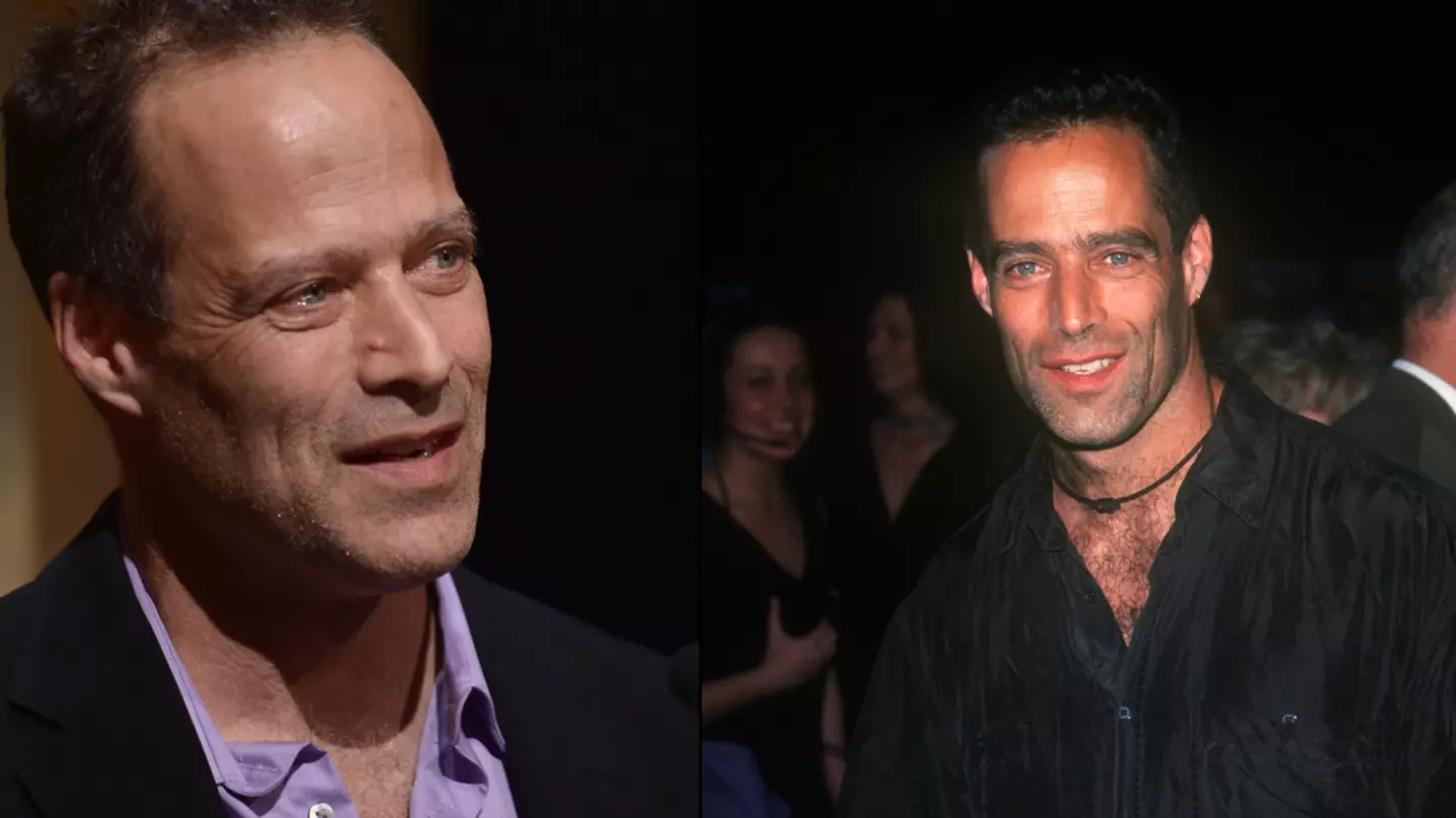 Man who thinks he knows what happens when we die describes it as 'grotesque'