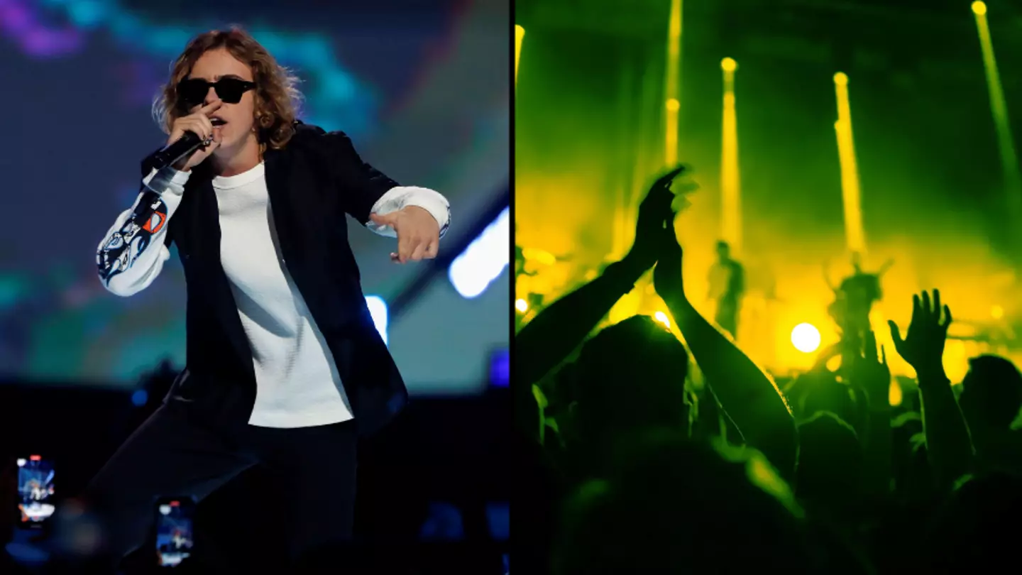 Your Epic V-Energy Gig Guide For The Month Of June