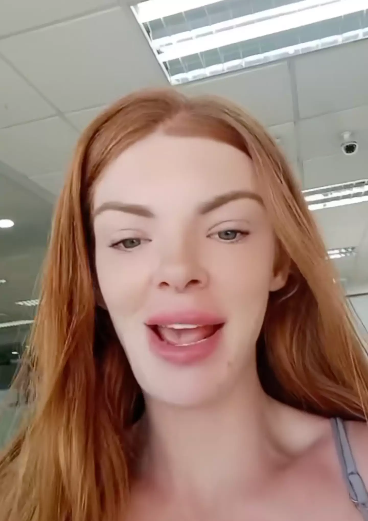 Ellis Matthews (@mumontheruninasia/Tik Tok)