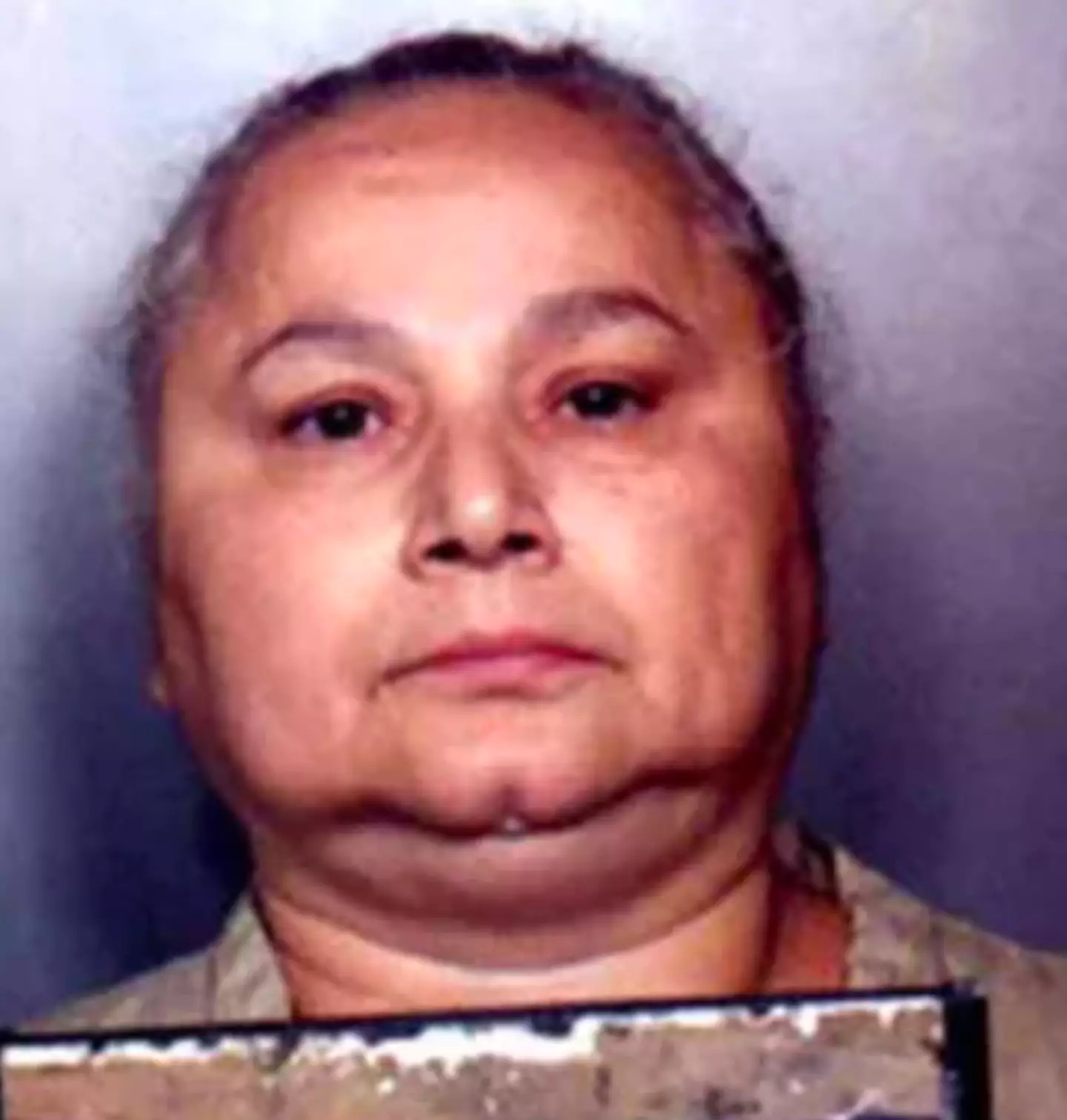 Griselda Blanco was released from prison in 2004 on health grounds after suffering a heart attack.