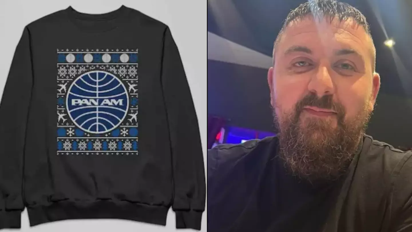 Next pulls 'offensive' Christmas jumper after petition calls for it to be removed