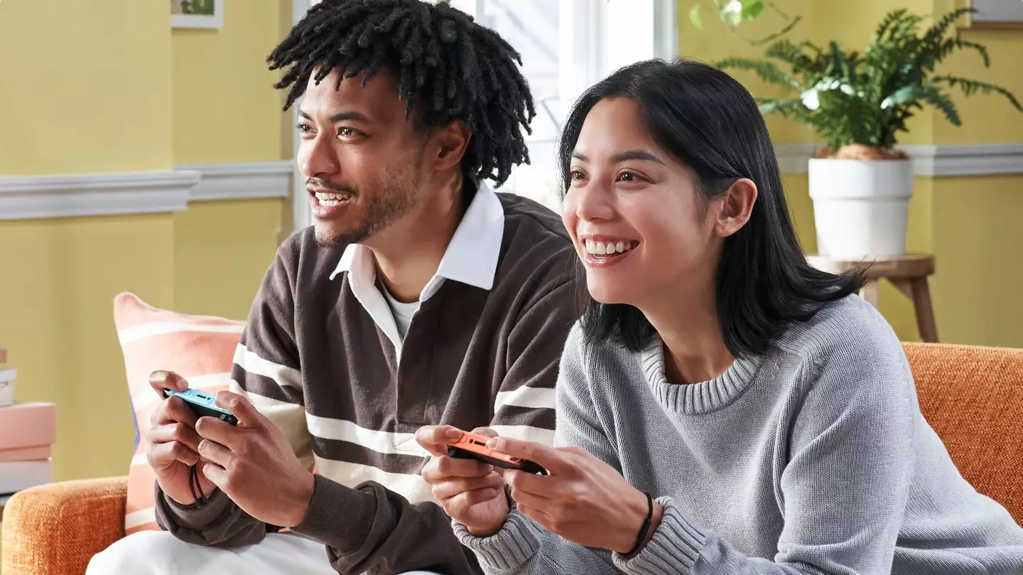 Nintendo