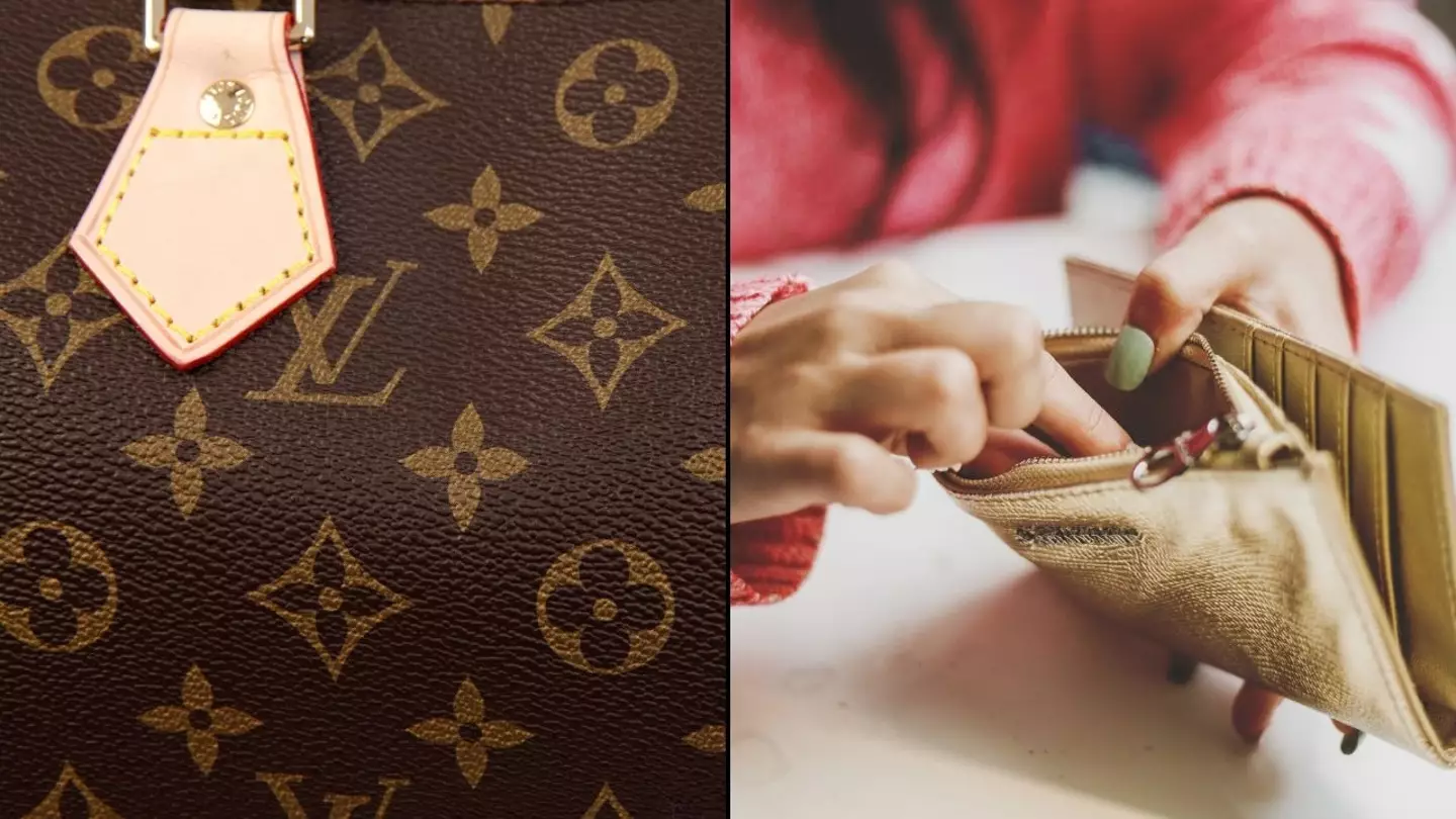 Wowcher's £17 mystery deal bundles include Louis Vuitton bag worth over £1,000