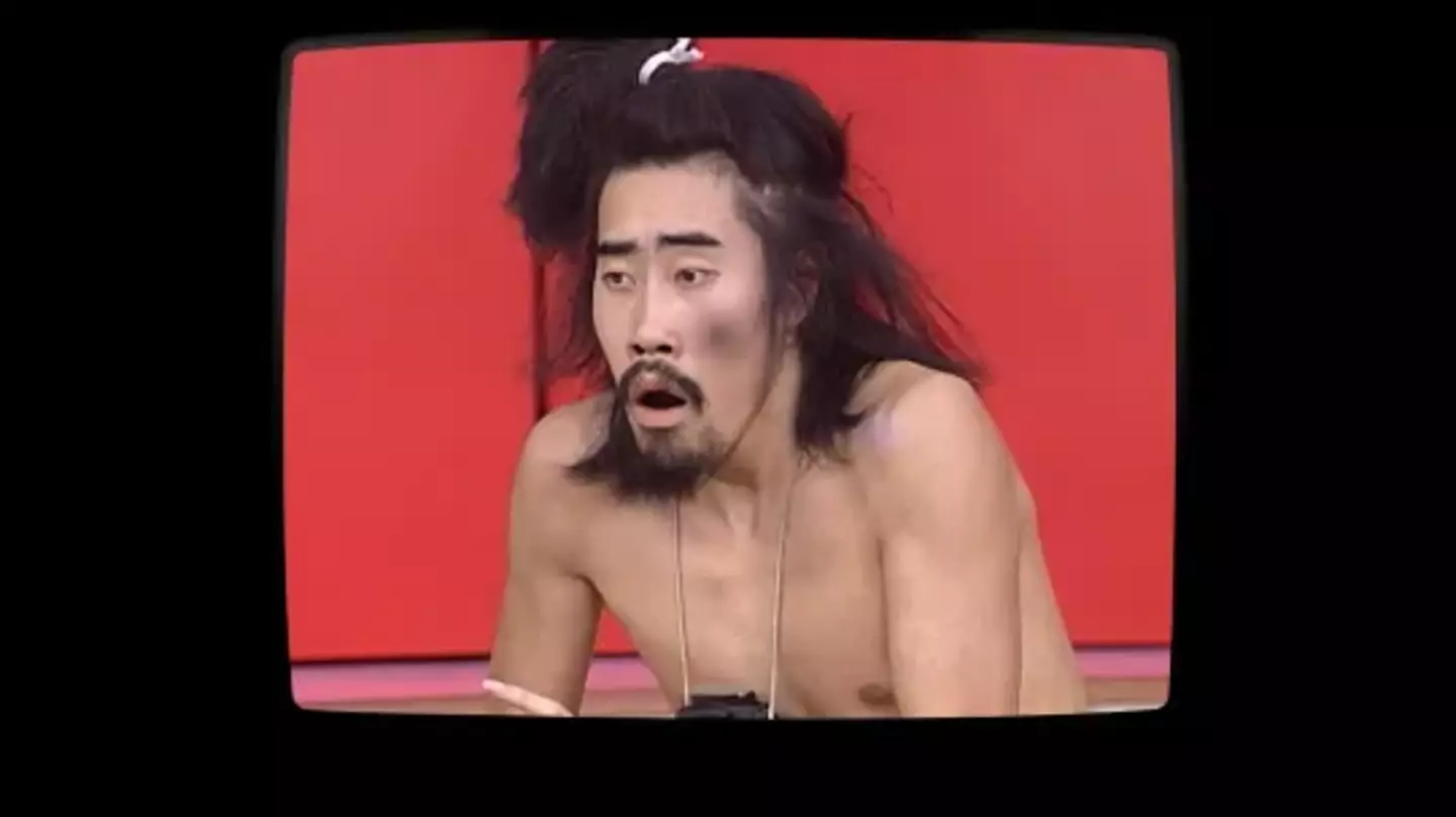 Viewers have been left stunned after discovering the 'most evil' reality show ever. (Hulu)
