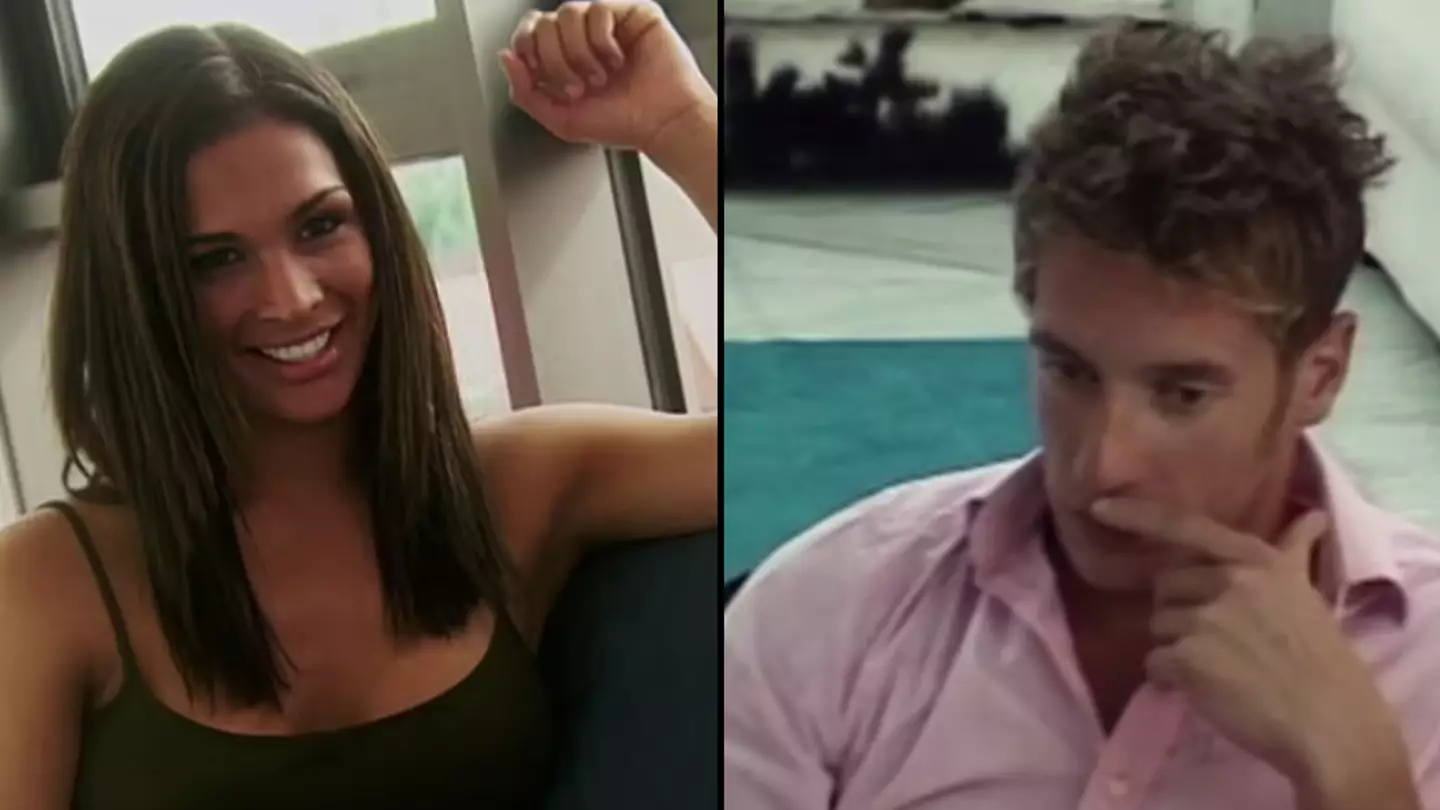 Viewers can't believe cruel 2004 dating show was allowed to air after witnessing 'twist' in new documentary
