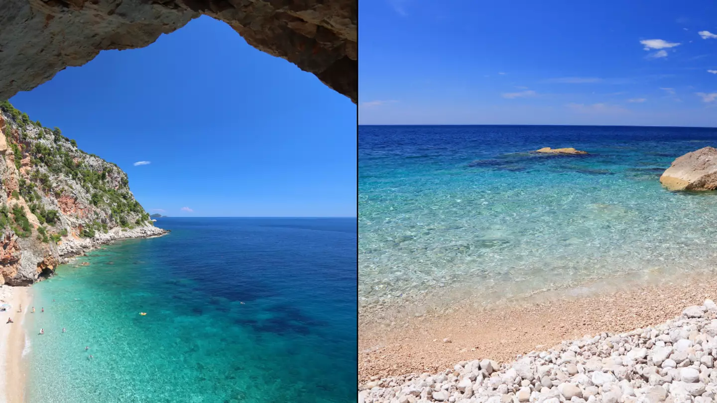 Europe’s best secret beach is near much-loved coastal city with £22 flights from UK