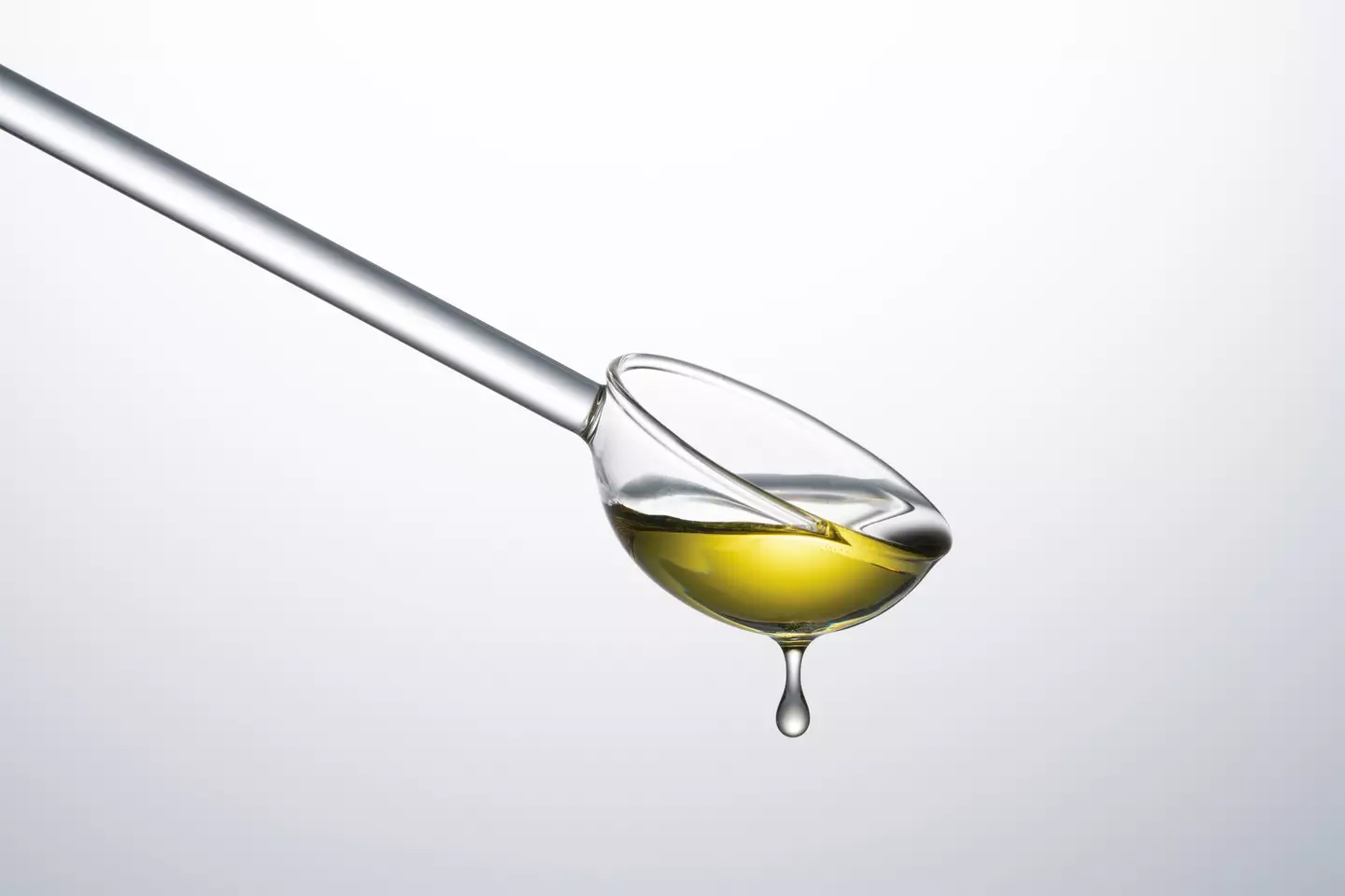 One tablespoon is said to be around 120 calories (Getty Stock Images)