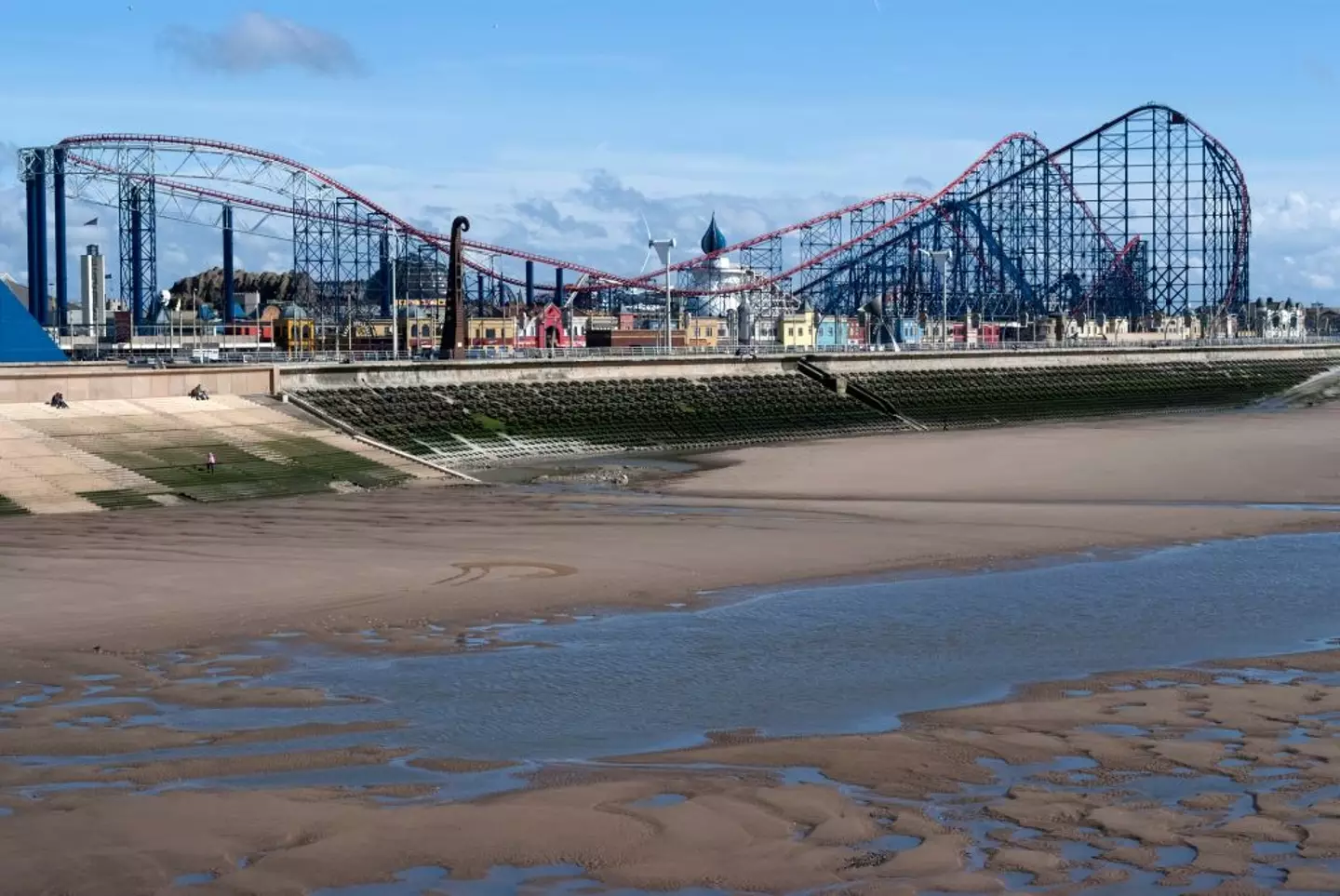 A day out in the UK can be a pricey affair (Then and Now Images/Heritage Images/Getty Images)