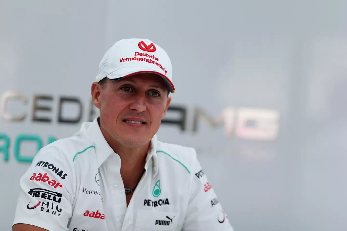 10 years on from his accident details about Michael Schumacher's condition have been sparse.