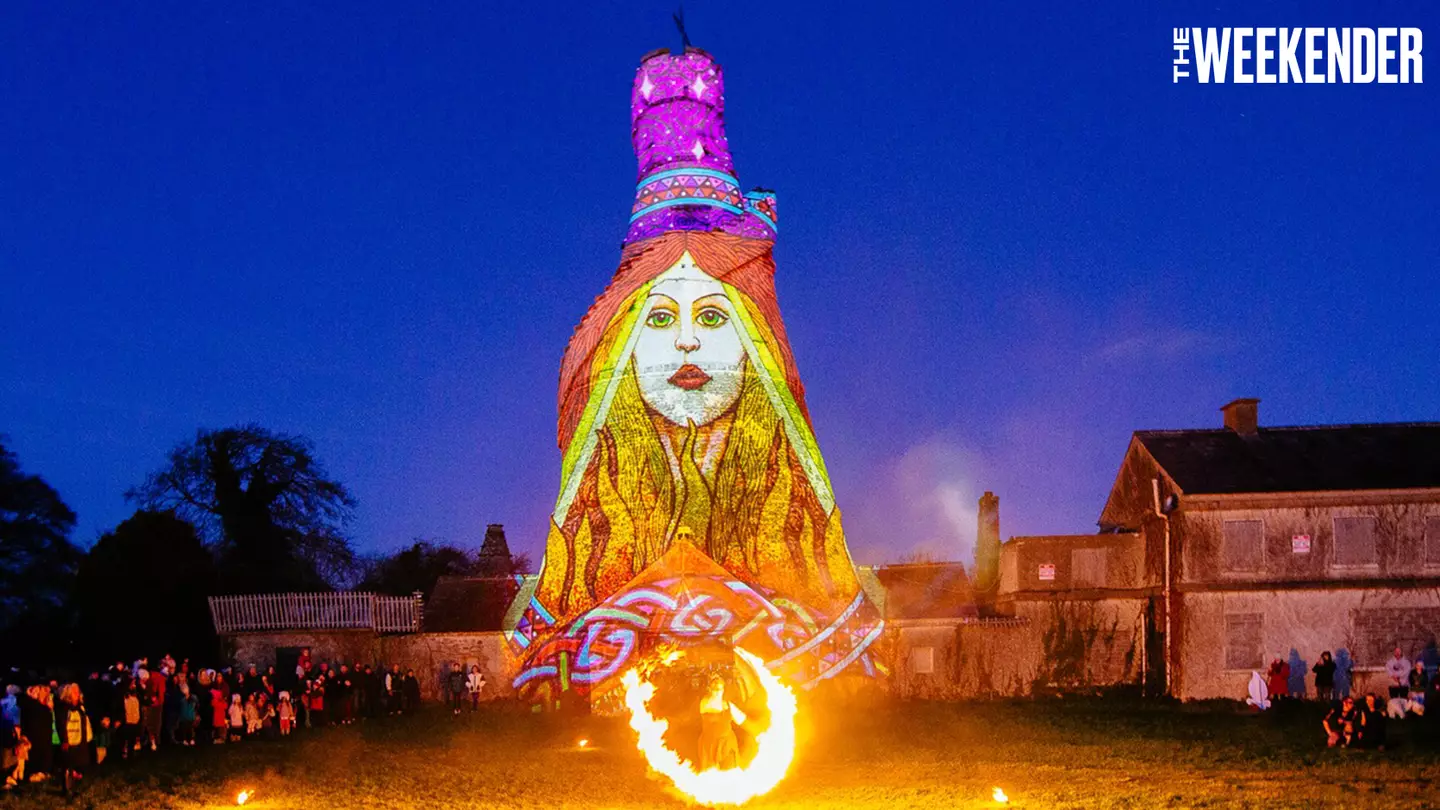 The Weekender: Bank Holiday Weekend Events