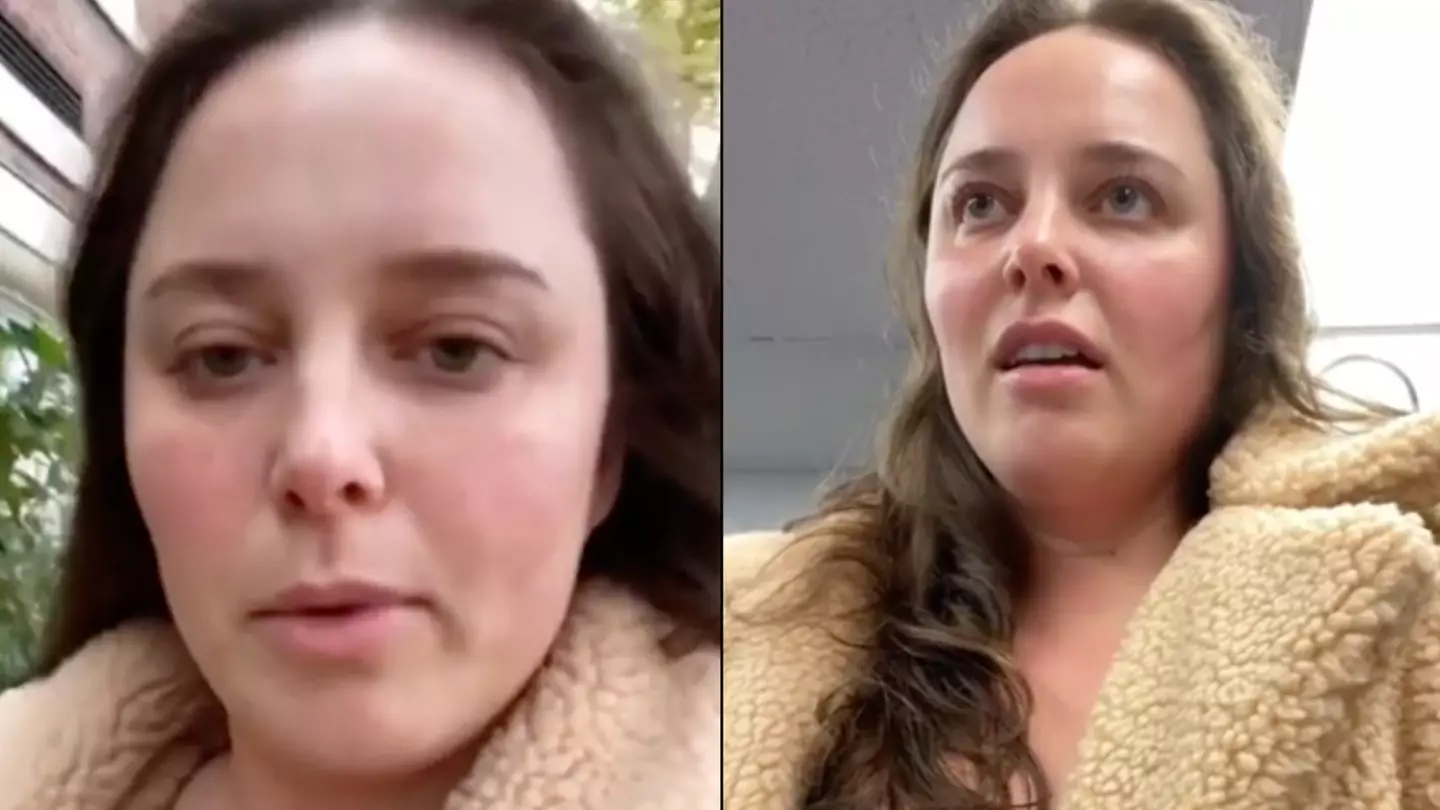 Woman has started contacting schools and paying off overdue lunch accounts