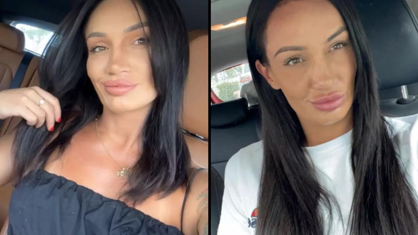 OnlyFans and MAFS star explains why she's quit the adult industry