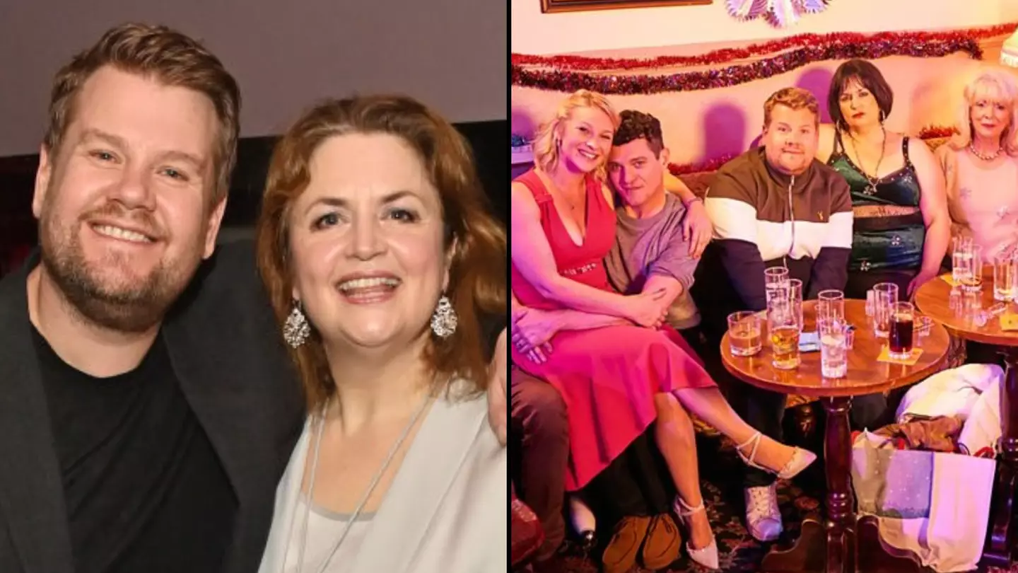 Ruth Jones leaks 'death spoilers' to fans asking for clues from Gavin & Stacey Christmas special