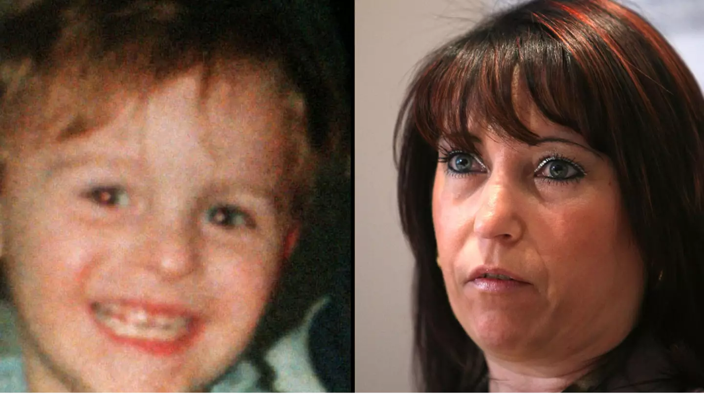 James Bulger’s mum says AI videos of her son are ‘beyond sick’