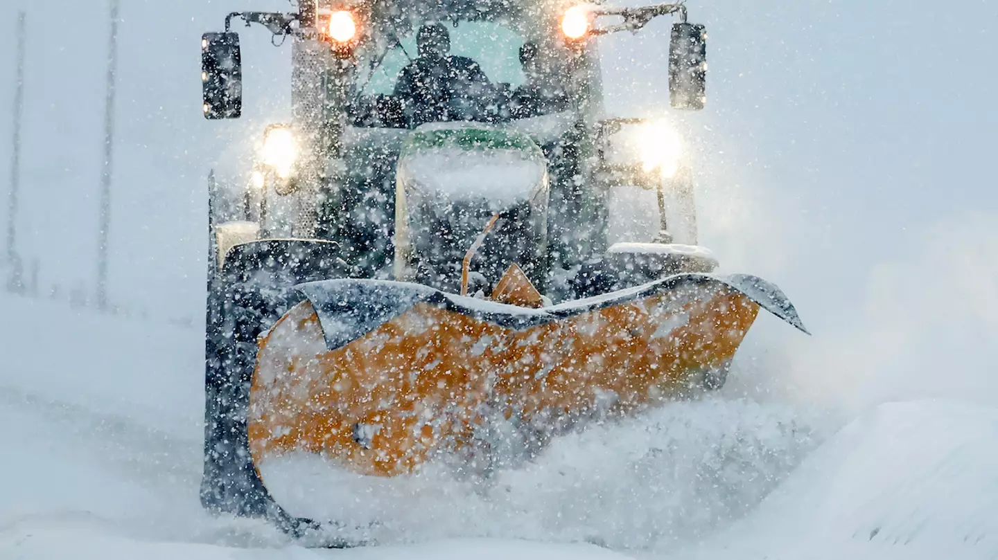 Getty/Jeff Mitchelll