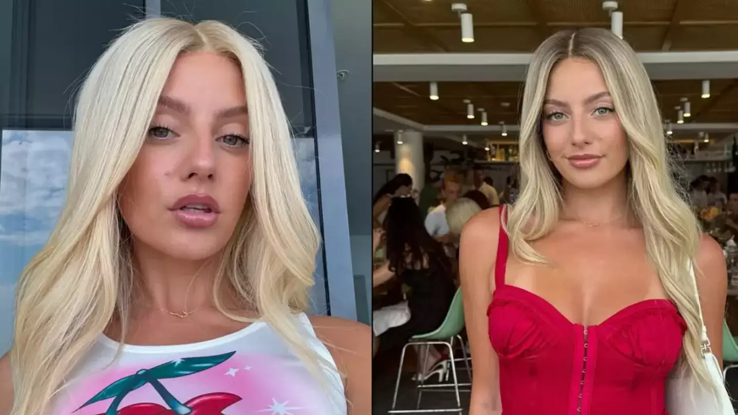 sharnabeckman / Instagram