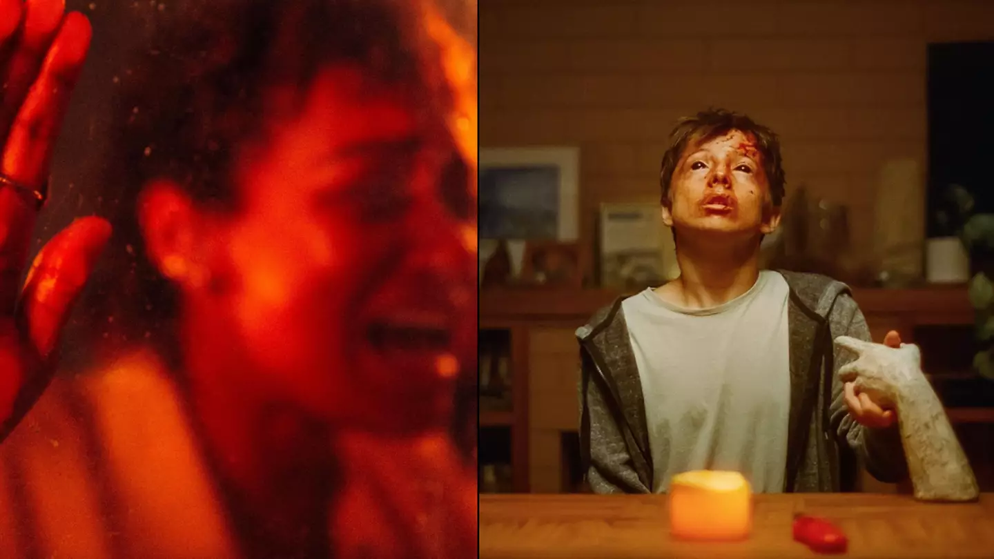 Netflix viewers think ‘dangerous’ and ‘disturbing’ film is ‘a must watch for horror lovers’