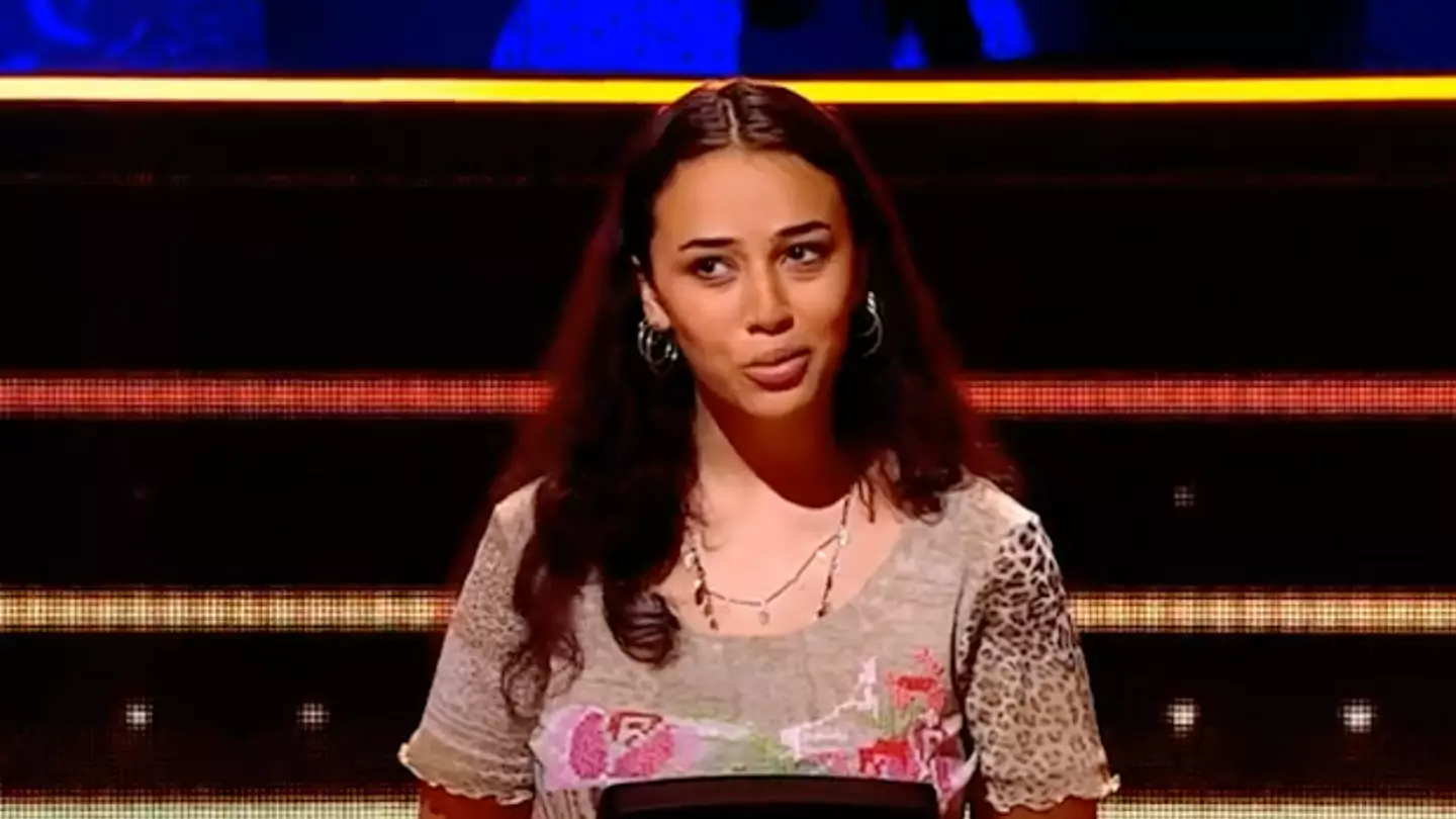 The 1% Club viewers slam 'mind-bending question' that saw contestant walk away from £94,000 jackpot